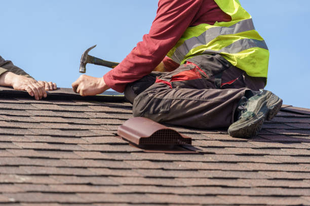 Best Slate Roofing Contractor  in La Verkin, UT