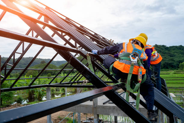 Quick and Trustworthy Emergency Roof Repair Services in La Verkin, UT