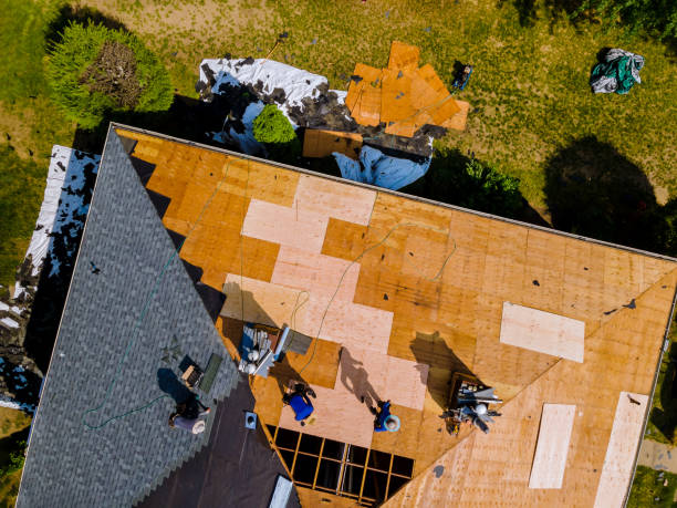 Best Best Roofing Contractors  in La Verkin, UT