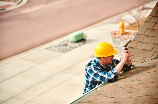 Best Commercial Roofing Services  in La Verkin, UT