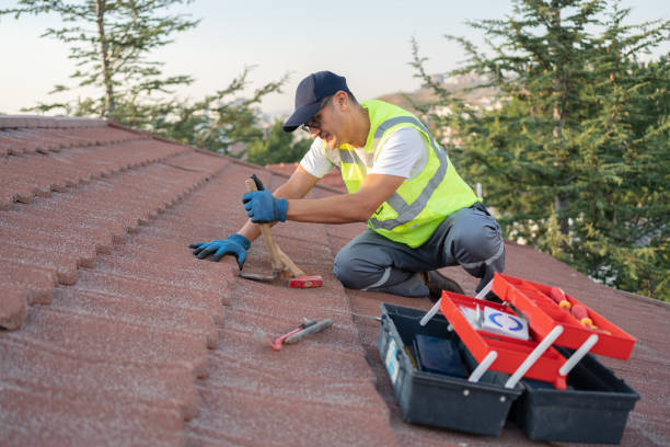 Best Roof Replacement Cost  in La Verkin, UT