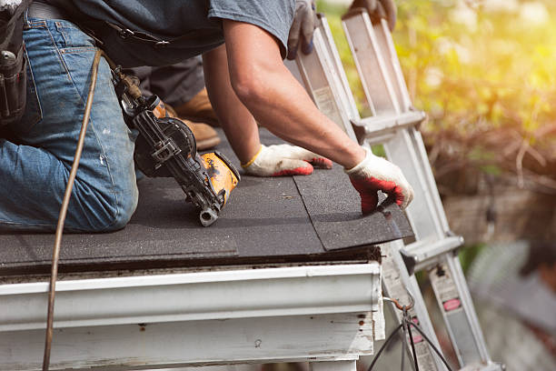 Best Residential Roofing Contractor  in La Verkin, UT
