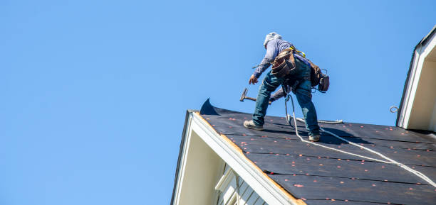 Best Roof Repair Services  in La Verkin, UT